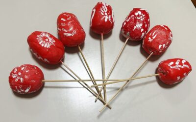 Uskrs u PŠ Stravča