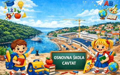 Termini za procjenu zrelosti djece za upis u 1. razred