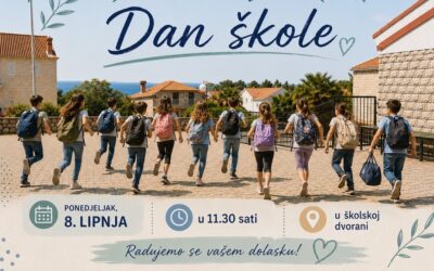 Dan škole