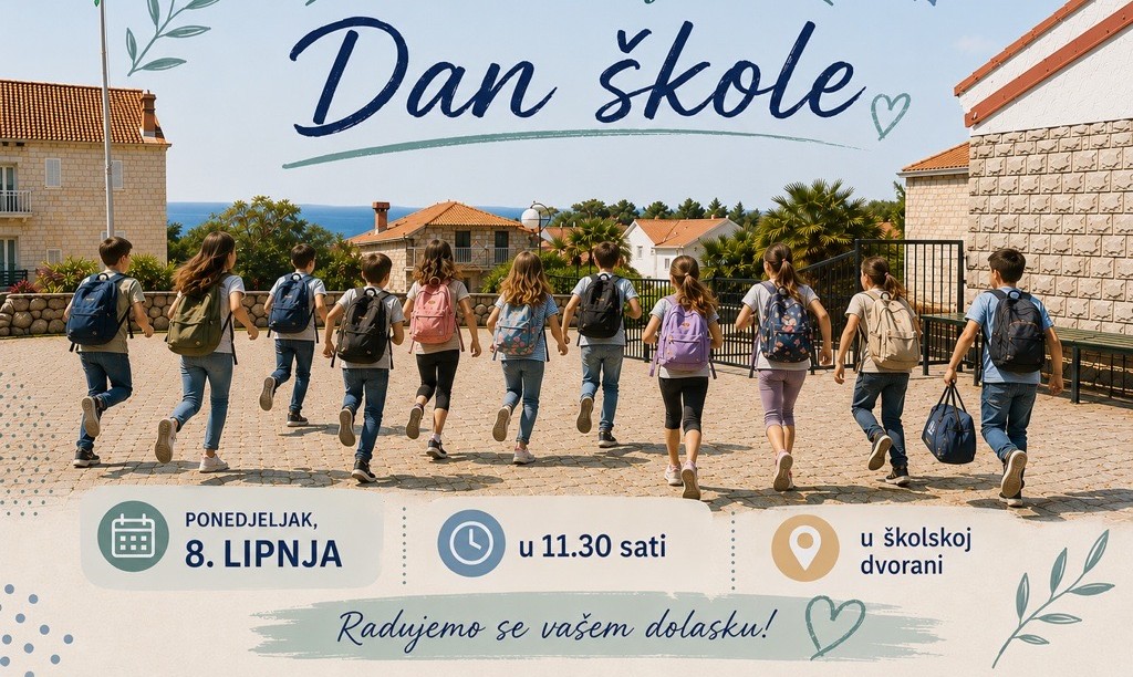 Dan škole