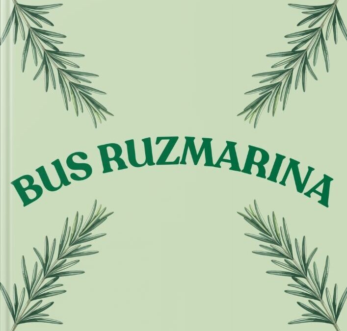 “Bus ruzmarina” u izvedbi učenika PŠ Komaji
